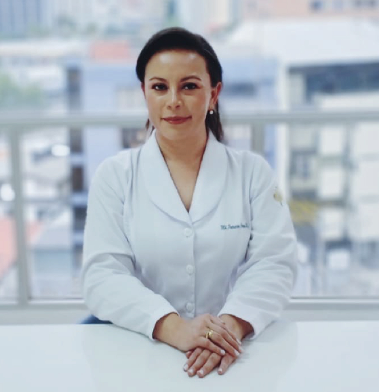 Dra. Patricia Carranco H