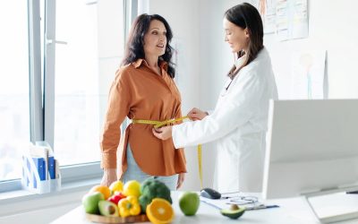 ¿Sientes tu metabolismo lento? 5 claves para recuperarlo este 2026